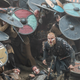 Alexander Ludwig as Bjorn Ironside